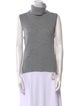 Veronica Beard Cashmere Turtleneck Sweater