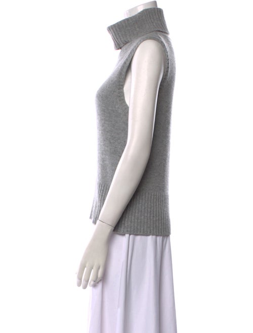 Veronica Beard Cashmere Turtleneck Sweater