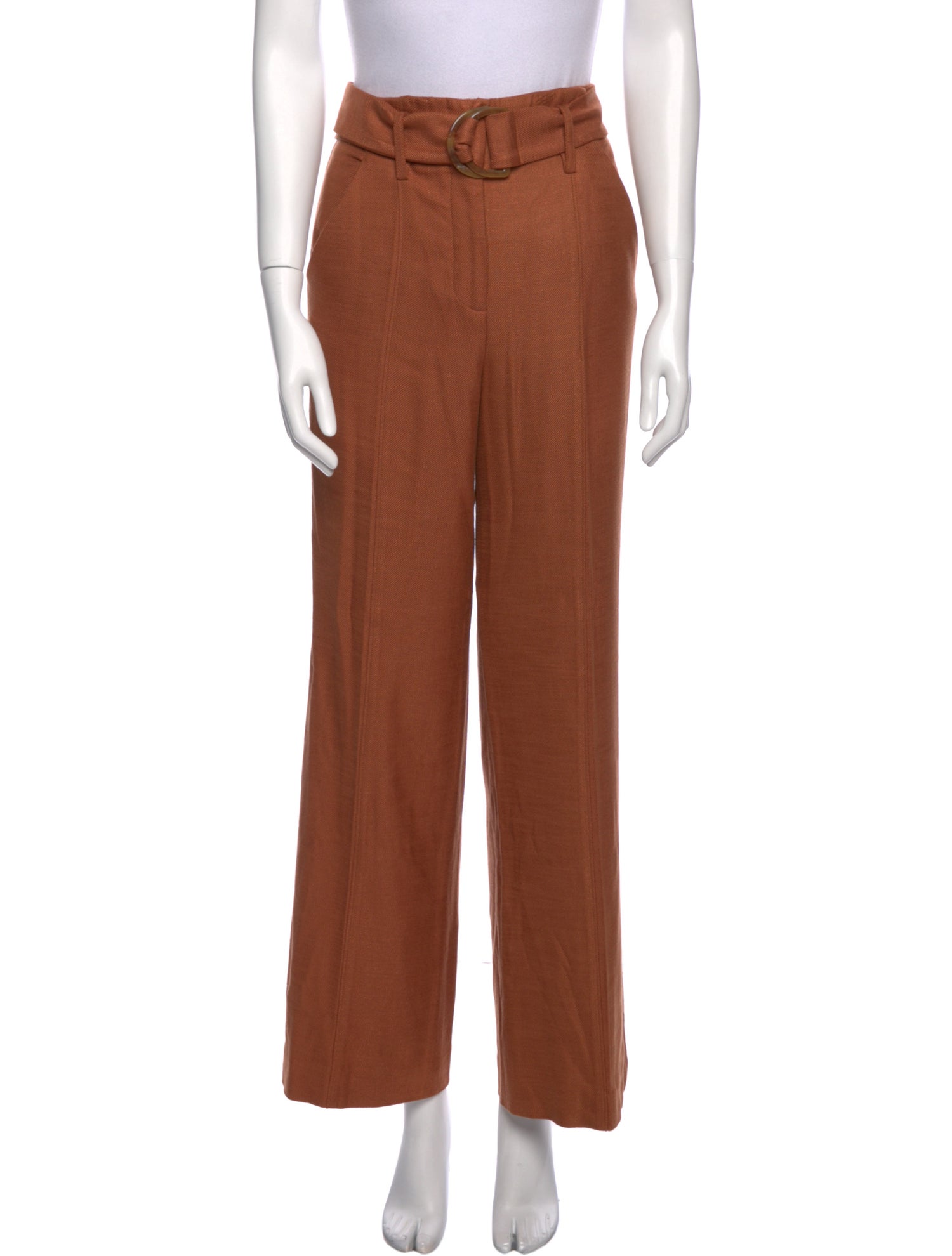 Veronica Beard Wide Leg Pants