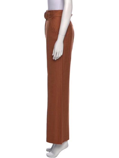 Veronica Beard Wide Leg Pants