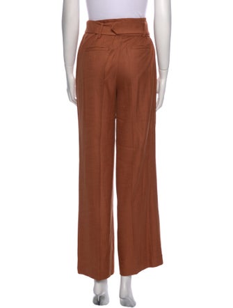 Veronica Beard Wide Leg Pants
