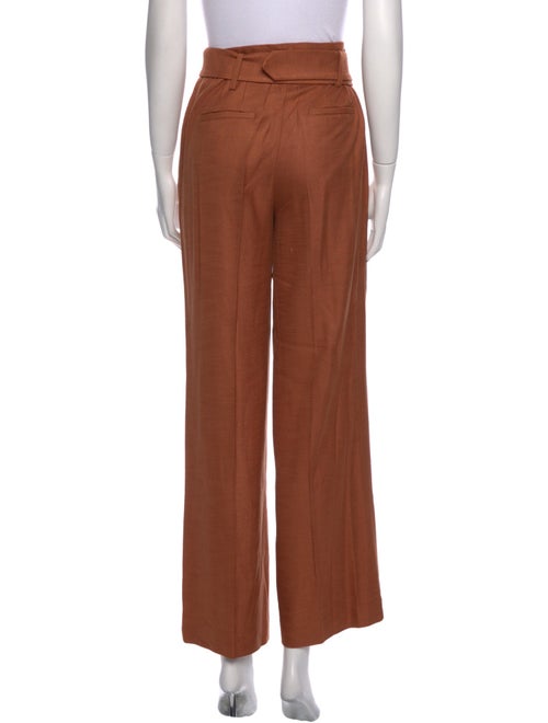 Veronica Beard Wide Leg Pants