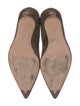Veronica Beard Suede Pumps