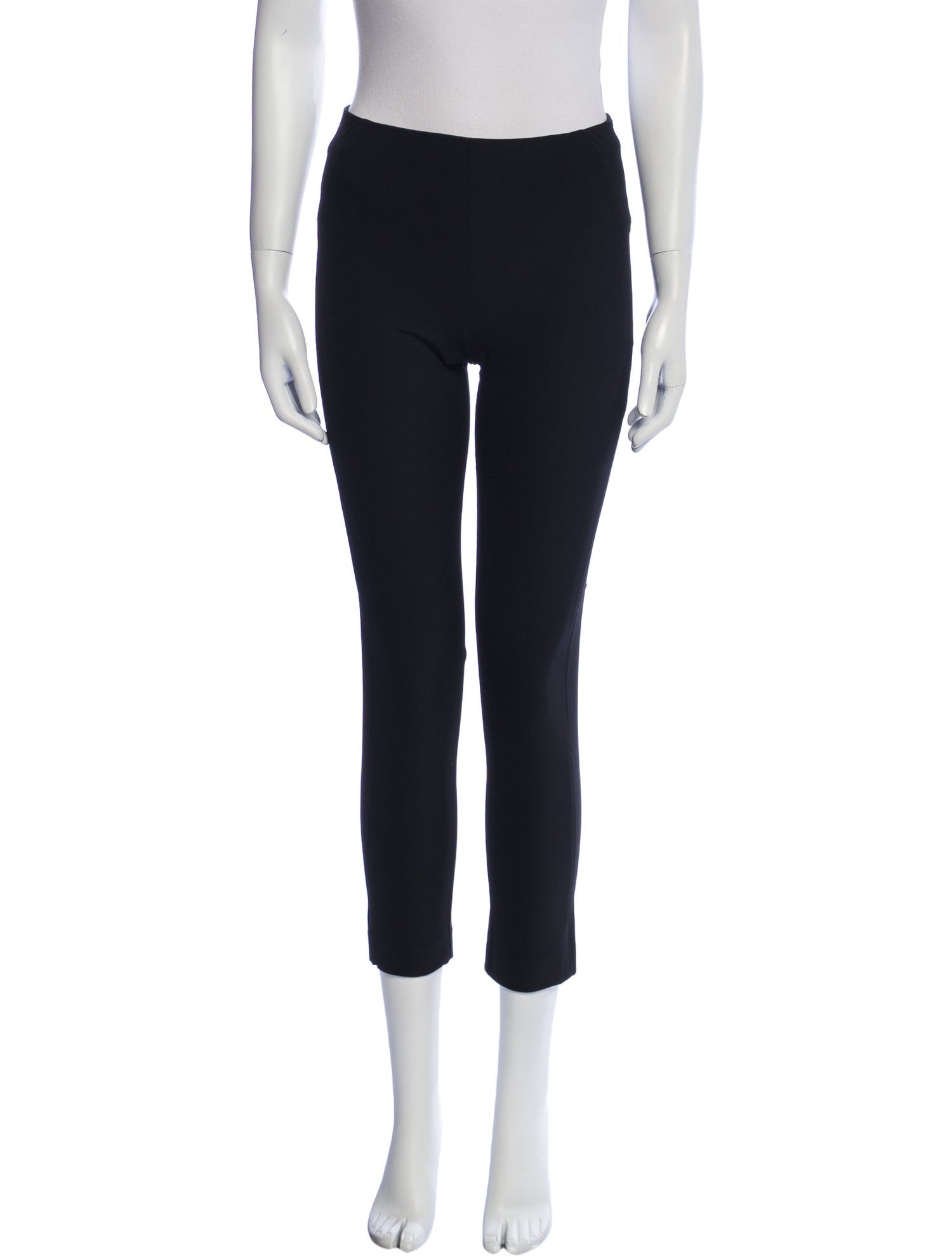 Veronica Beard Nylon Wide Leg Pants