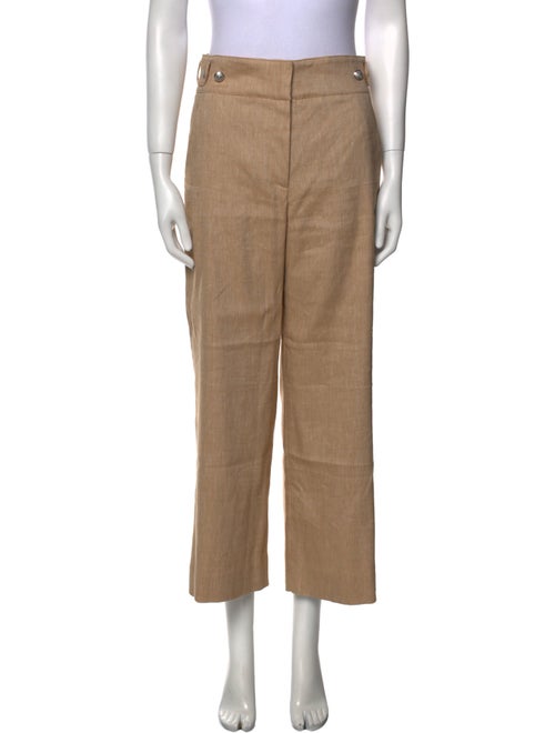 Veronica Beard Wide Leg Pants