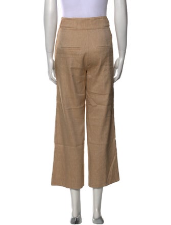 Veronica Beard Wide Leg Pants