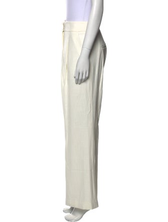 Veronica Beard Wide Leg Pants