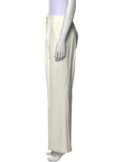 Veronica Beard Wide Leg Pants