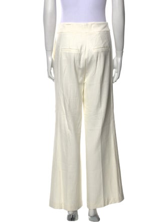 Veronica Beard Wide Leg Pants