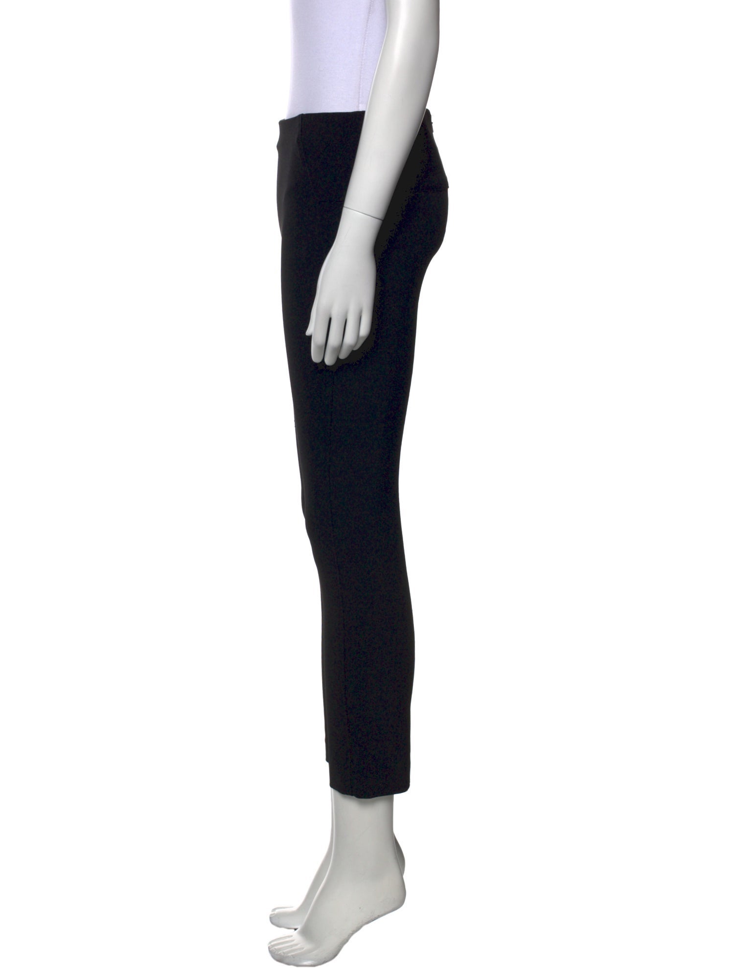 Veronica Beard Skinny Leg Pants