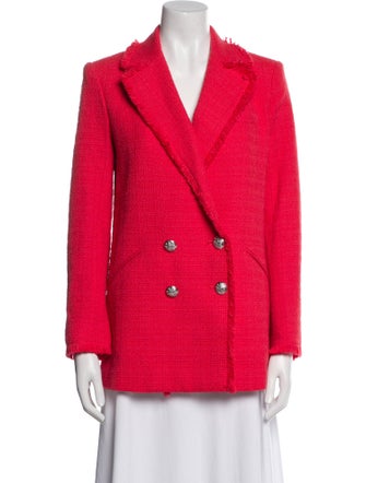 Veronica Beard Peacoat