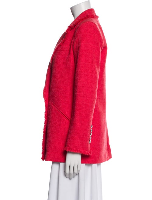 Veronica Beard Peacoat