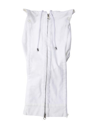 Veronica Beard Printed Dickey