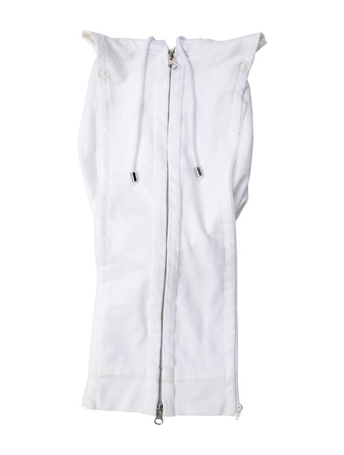 Veronica Beard Printed Dickey