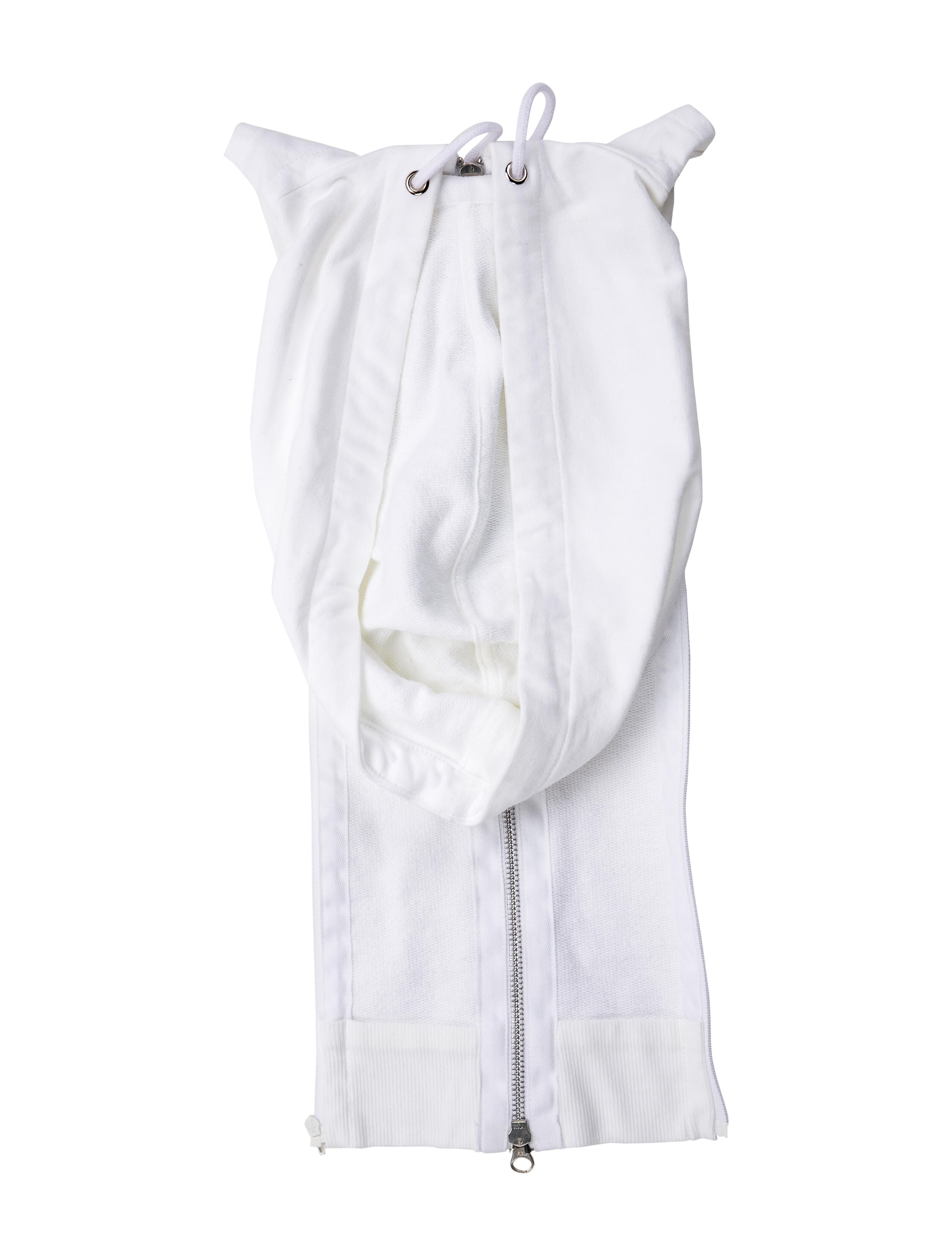 Veronica Beard Printed Dickey