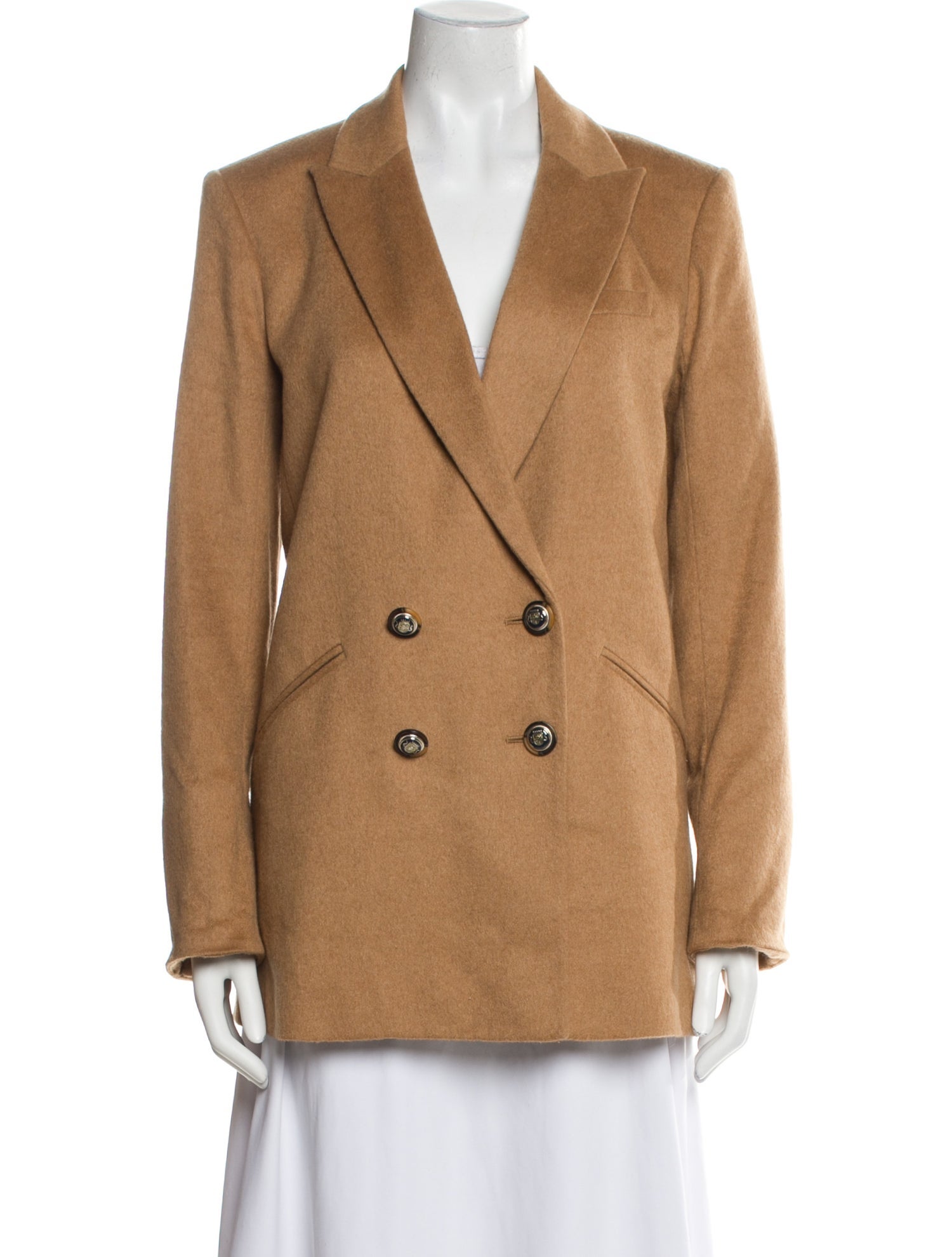 Veronica Beard Wool Blazer