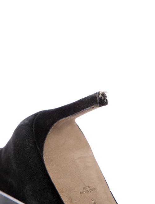 Veronica Beard Suede Boots