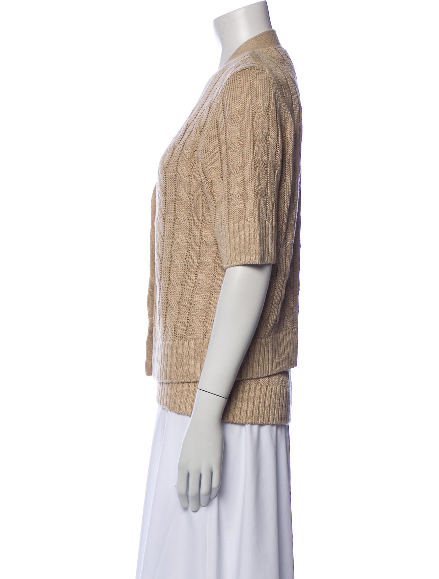 Veronica Beard Linen Set