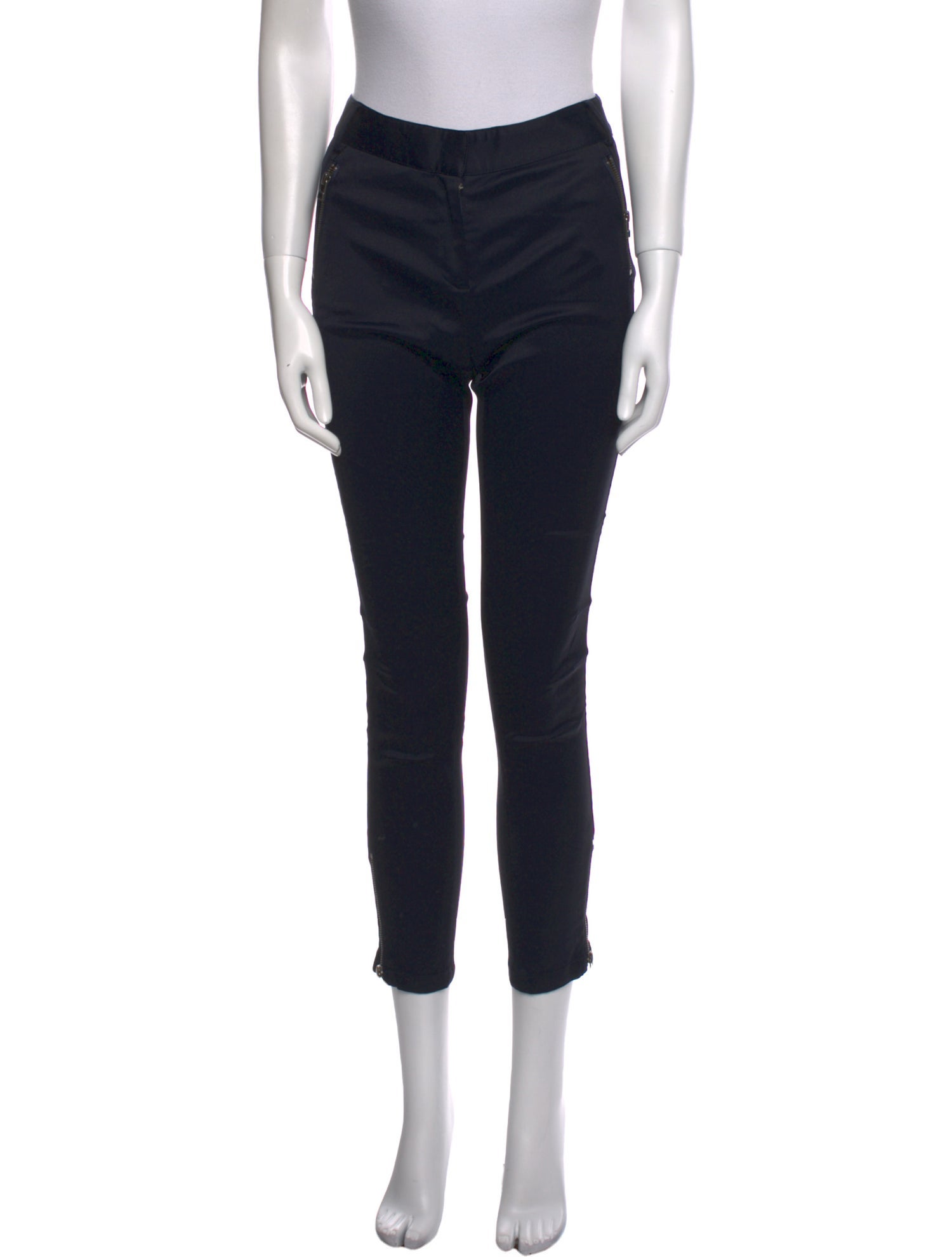 Veronica Beard Skinny Leg Pants