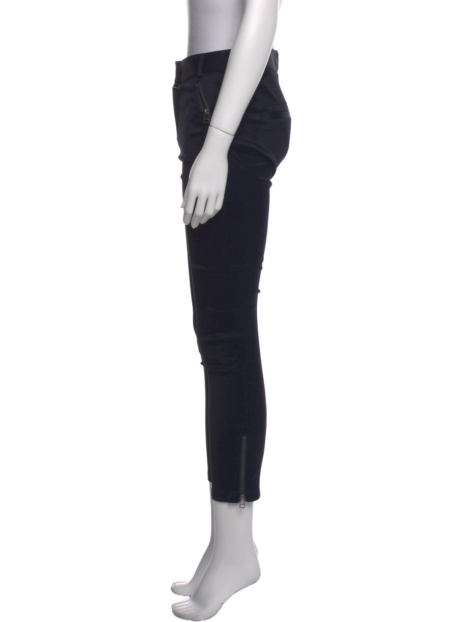 Veronica Beard Skinny Leg Pants