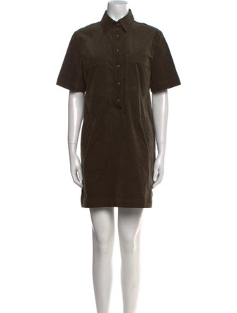 Veronica Beard Mini Dress