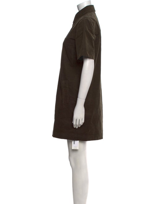 Veronica Beard Mini Dress