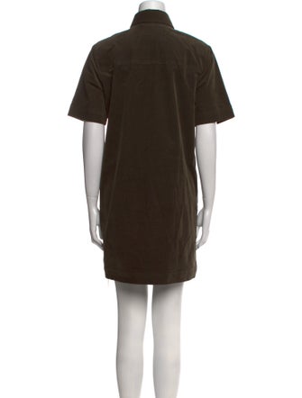 Veronica Beard Mini Dress