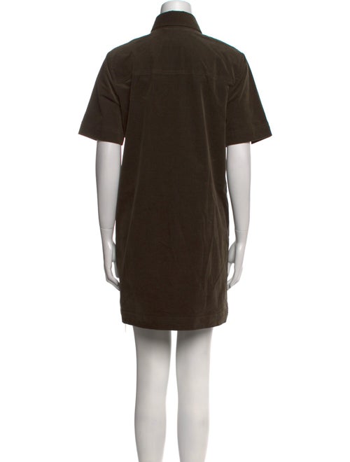 Veronica Beard Mini Dress