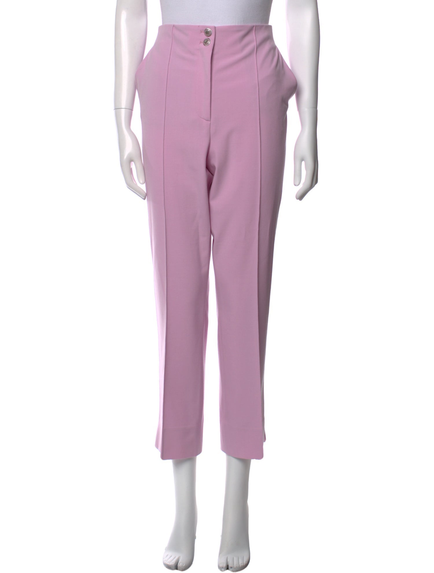 Veronica Beard Wide Leg Pants