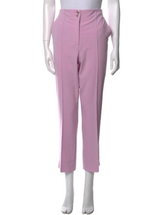 Veronica Beard Wide Leg Pants