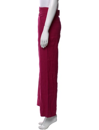 Veronica Beard Wide Leg Pants