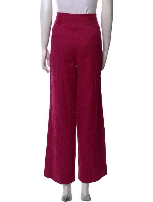 Veronica Beard Wide Leg Pants