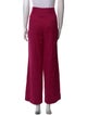 Veronica Beard Wide Leg Pants