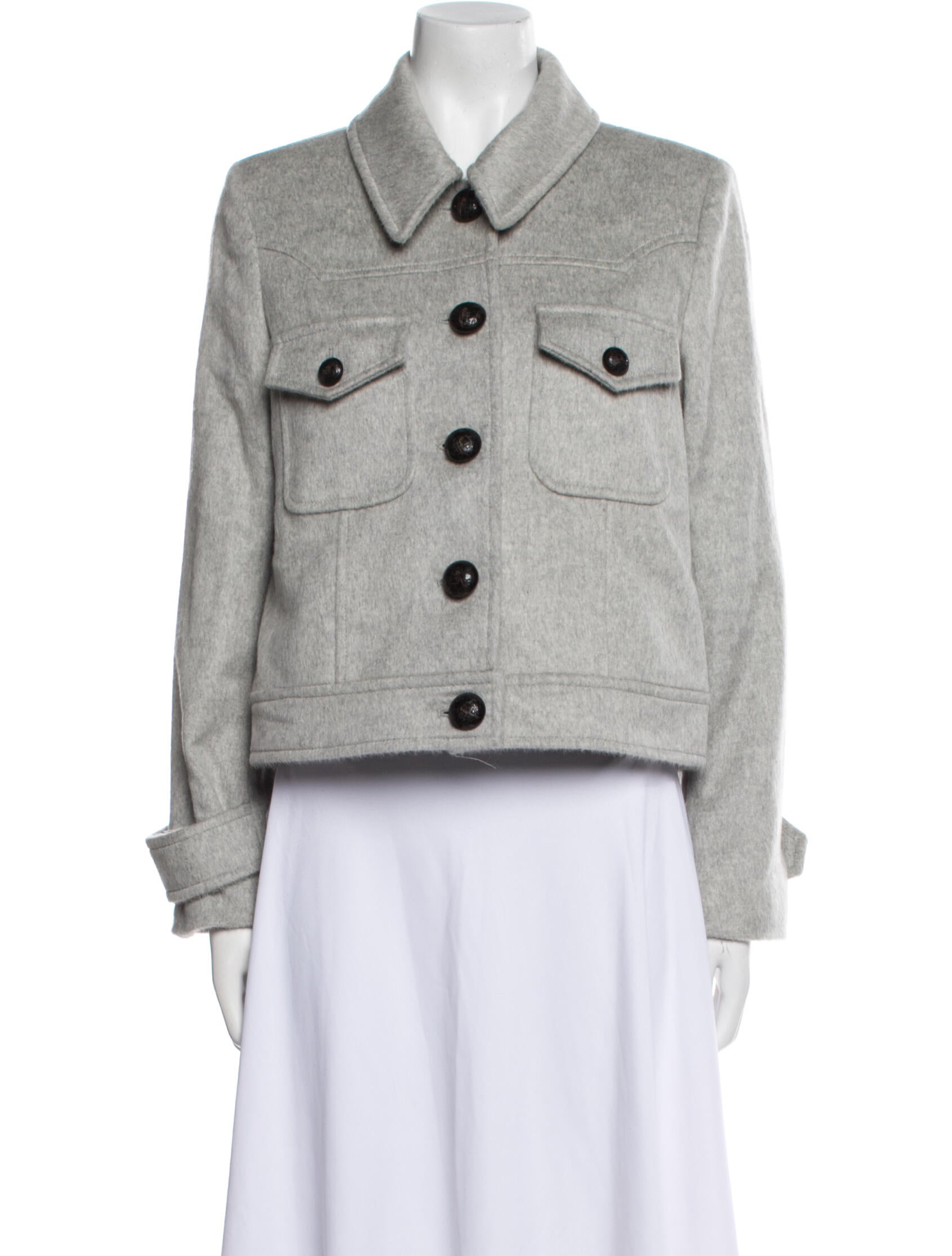 Veronica Beard Virgin Wool Blazer w/ Tags