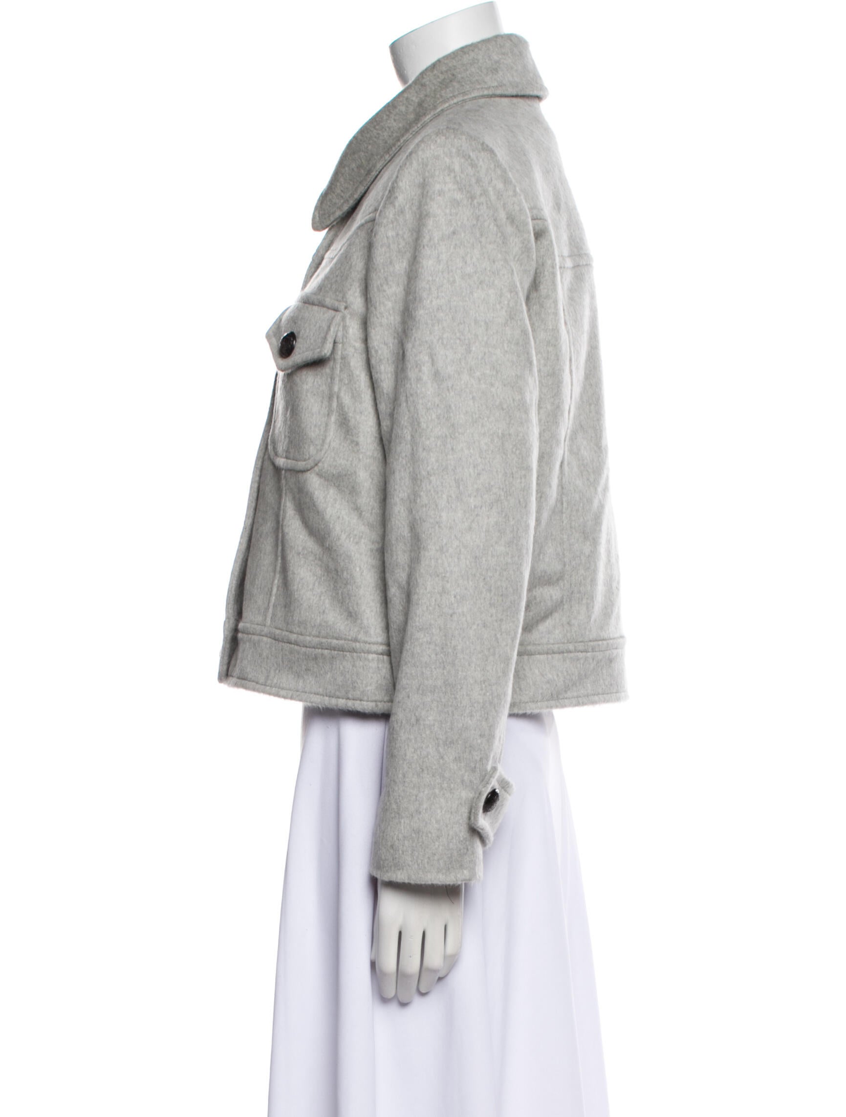 Veronica Beard Virgin Wool Blazer w/ Tags