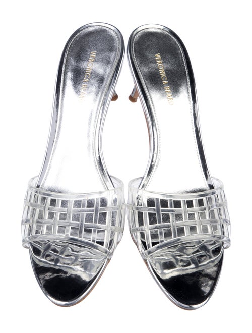 Veronica Beard Slides