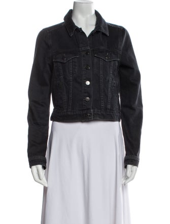 Veronica Beard Denim Jacket