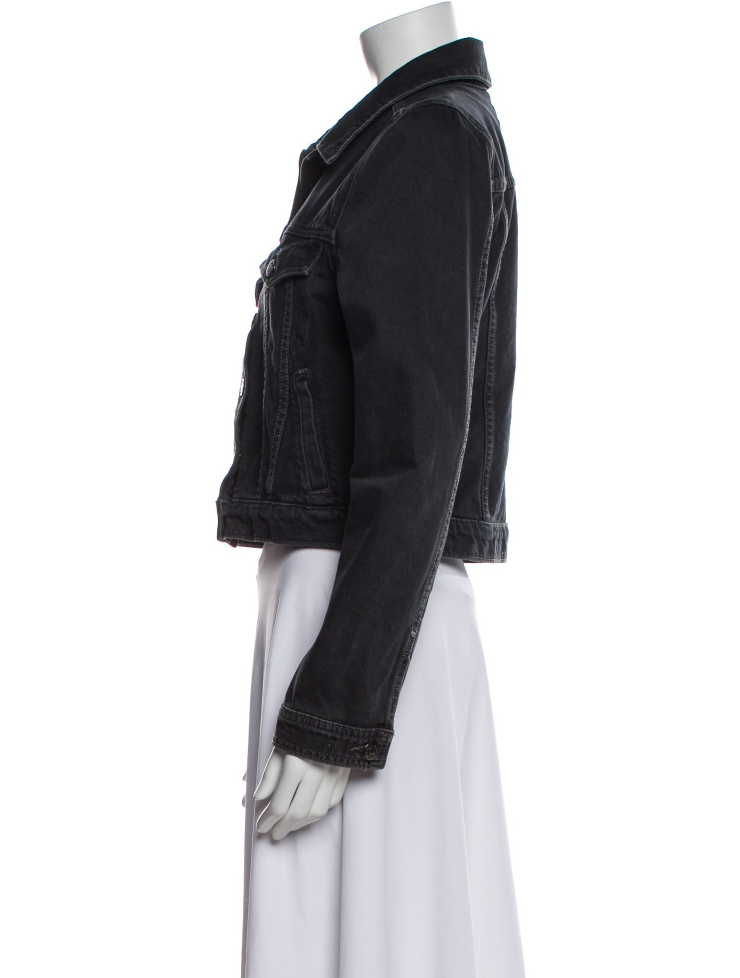 Veronica Beard Denim Jacket