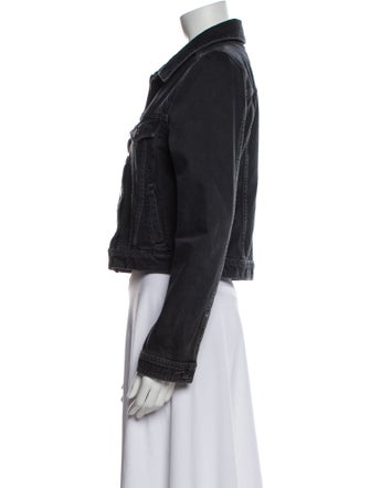 Veronica Beard Denim Jacket