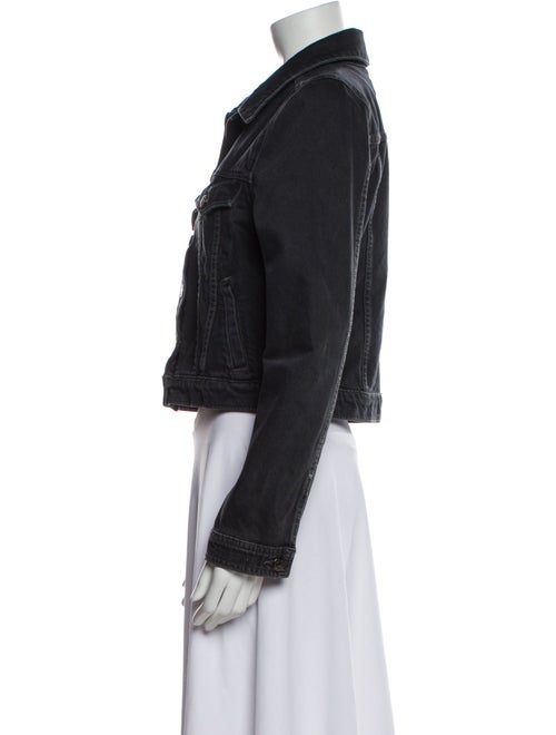 Veronica Beard Denim Jacket