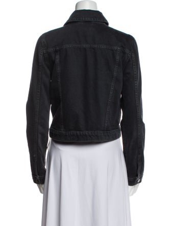 Veronica Beard Denim Jacket