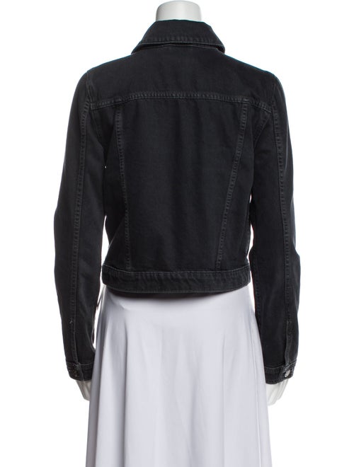 Veronica Beard Denim Jacket