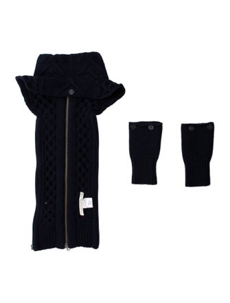 Veronica Beard wool shaw