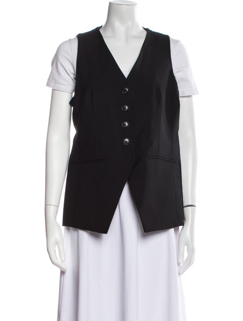 Veronica Beard Wool Vest