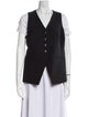 Veronica Beard Wool Vest