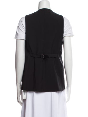 Veronica Beard Wool Vest