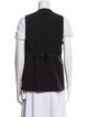 Veronica Beard Wool Vest
