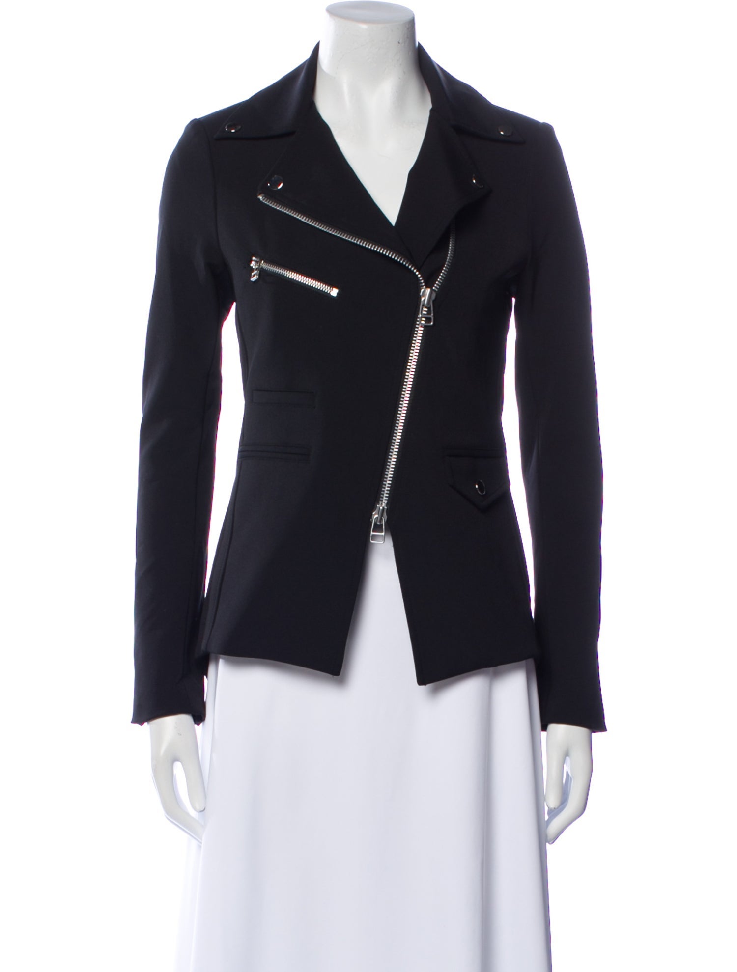 Veronica Beard Biker Jacket