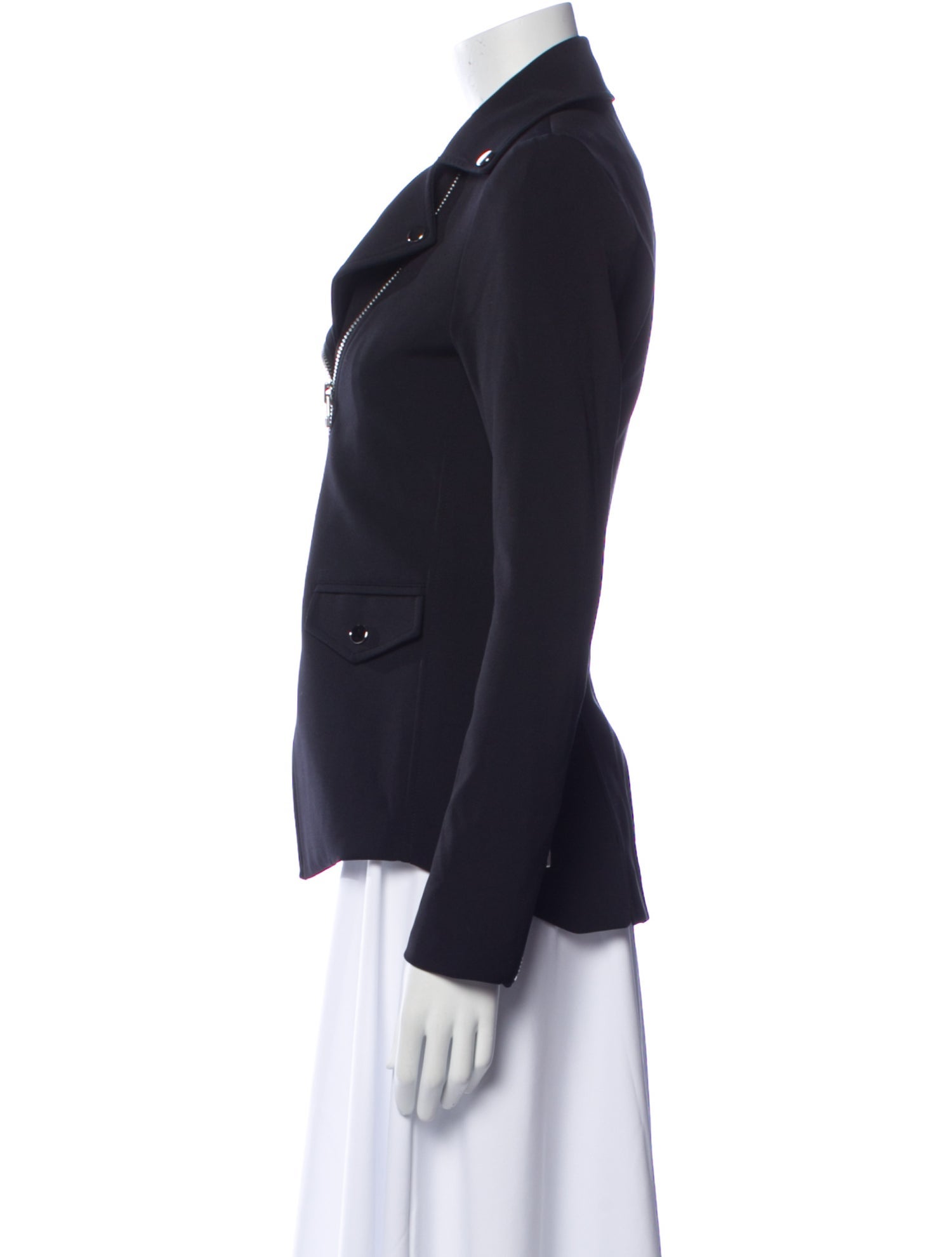 Veronica Beard Biker Jacket