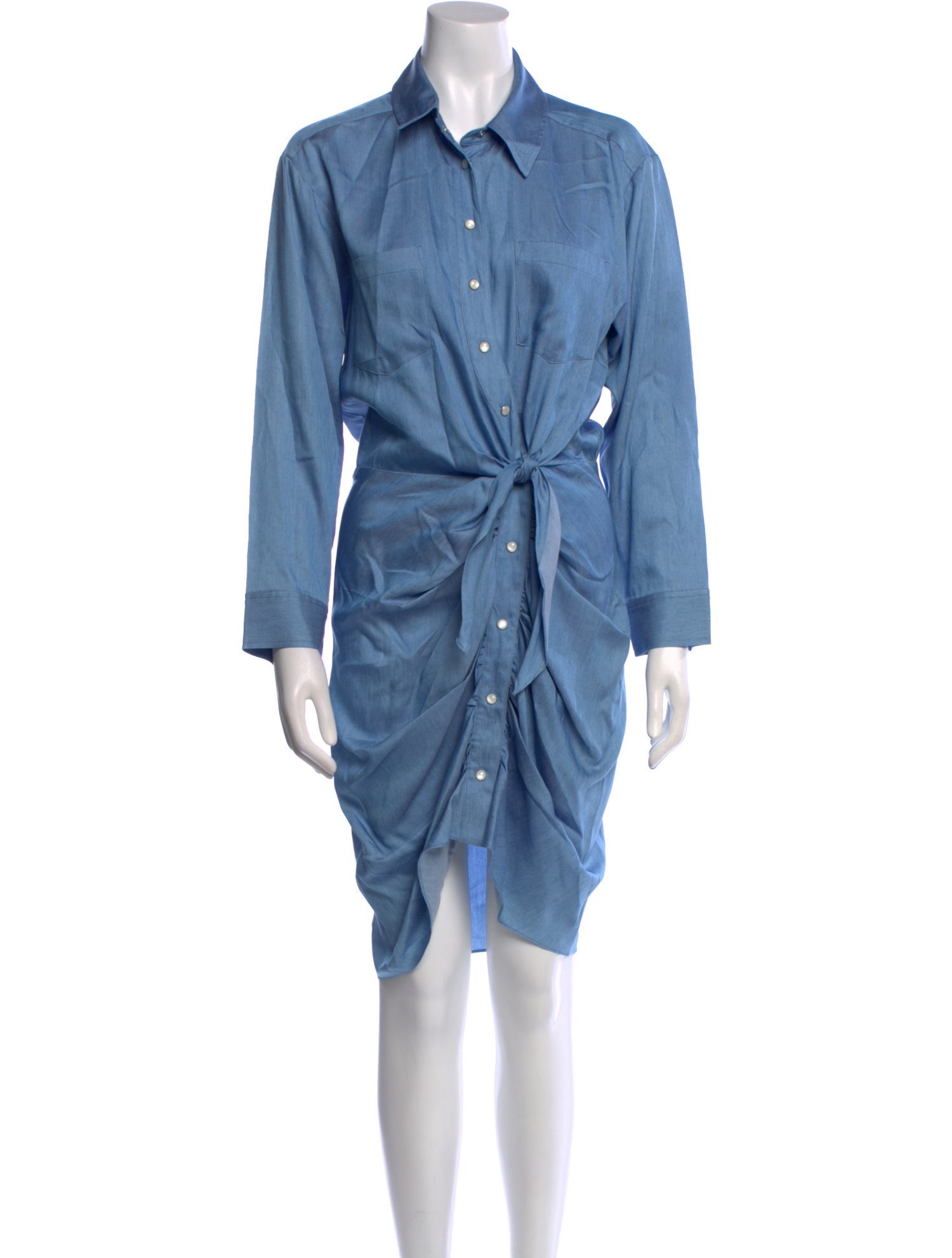 Veronica Beard Knee-Length Dress